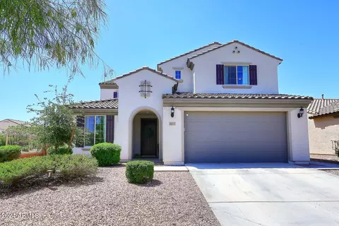 16125 W Yearling Rd, Surprise, AZ 85387