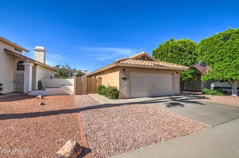 4314 E Chuckwalla Cyn, Phoenix, AZ 85044