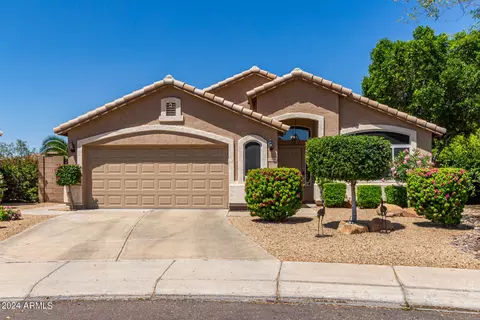 1909 N 109th Dr, Avondale, AZ 85392