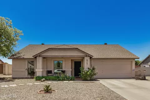 8707 W Carol Ave, Peoria, AZ 85345