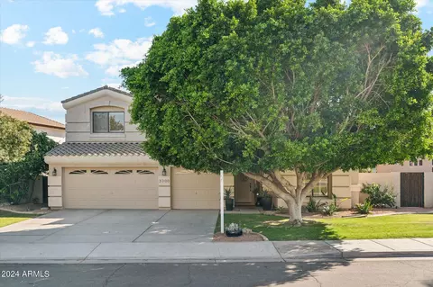 3300 S Camellia Pl, Chandler, AZ 85248