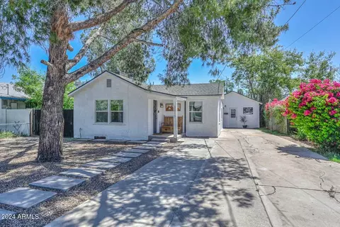 2817 N 29th St, Phoenix, AZ 85008