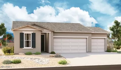 718 S Strahan Ln, Casa Grande, AZ 85122