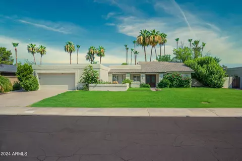 8650 E Clydesdale Trl, Scottsdale, AZ 85258