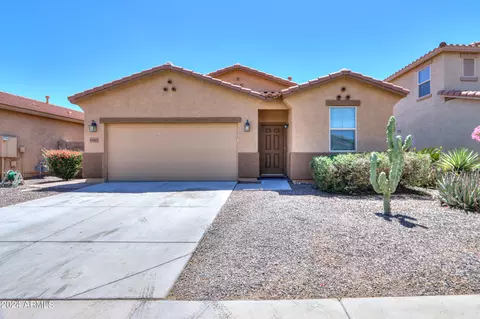 19195 N Ventana Ln, Maricopa, AZ 85138