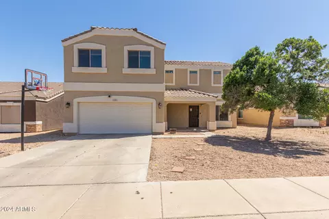 12181 W Surrey St, El Mirage, AZ 85335