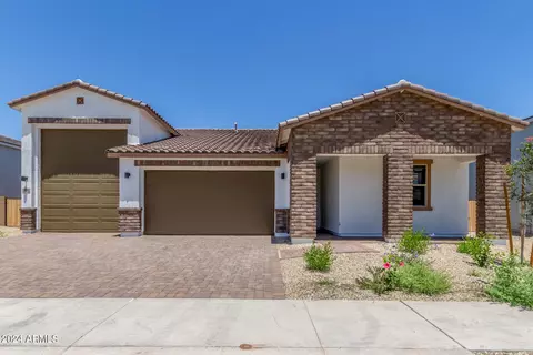 13988 W Mariposa Grande --, Surprise, AZ 85387
