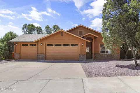 907 W Sherwood Dr, Payson, AZ 85541