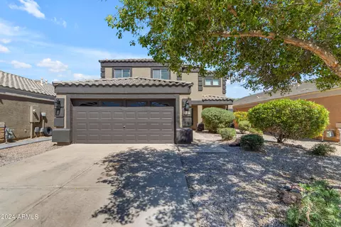 39377 N Marla Cir, San Tan Valley, AZ 85140