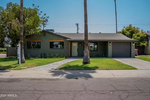 6949 E Latham St, Scottsdale, AZ 85257
