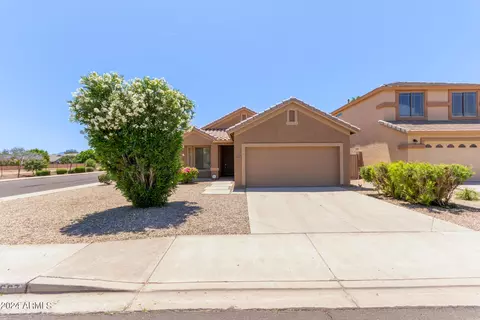 12667 W Mulberry Dr, Avondale, AZ 85392