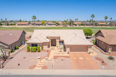 20010 N Trading Post Dr, Sun City West, AZ 85375