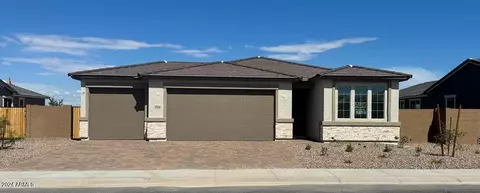 712 S Strahan Ln, Casa Grande, AZ 85122