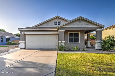 2494 E Del Rio Ct, Gilbert, AZ 85295