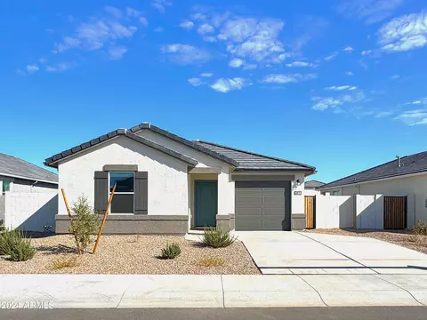 1588 E Squire Dr, Casa Grande, AZ 85122