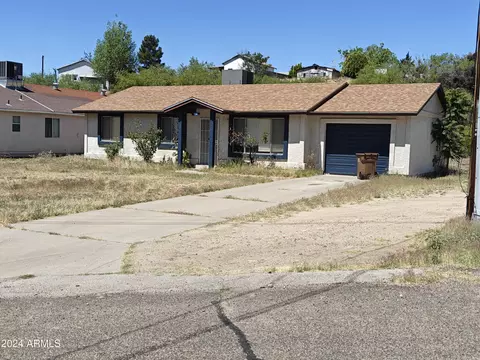 358 S Seventh St, Globe, AZ 85501