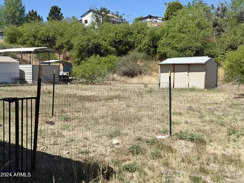 358 S Seventh St, Globe, AZ 85501 photo 6