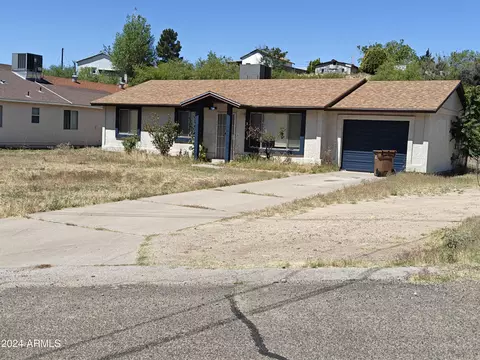 358 S Seventh St, Globe, AZ 85501 photo 2