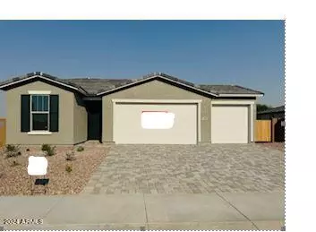708 S Strahan Ln, Casa Grande, AZ 85122