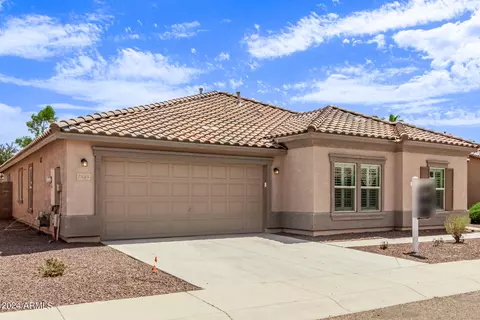 7525 W St Kateri Dr, Laveen, AZ 85339