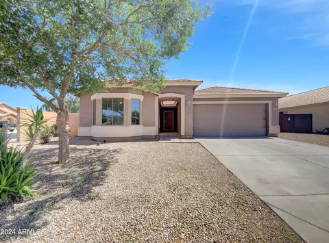 1581 E Bowman Dr, Casa Grande, AZ 85122
