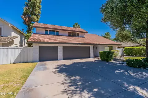 1324 E Bayview Dr, Tempe, AZ 85283