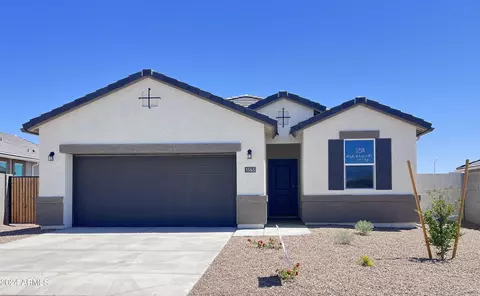 1565 E Squire Dr, Casa Grande, AZ 85122