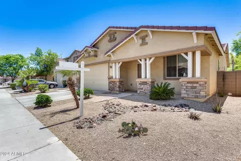17377 W Morning Glory St, Goodyear, AZ 85338