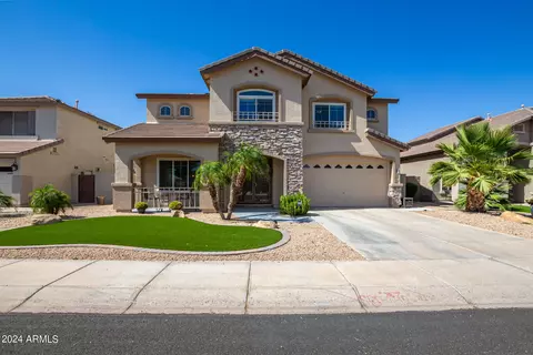12242 W Madison St, Avondale, AZ 85323