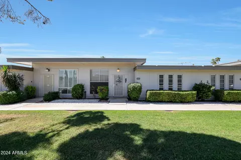 13077 N 99th Dr, Sun City, AZ 85351