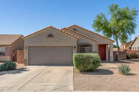12625 W Cheery Lynn Rd, Avondale, AZ 85392
