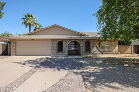 1420 E Libra Dr, Tempe, AZ 85283