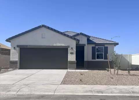 1592 E Lardner Dr, Casa Grande, AZ 85122