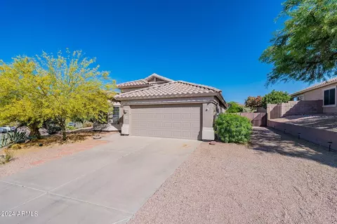 17143 E Hillcrest Dr, Fountain Hills, AZ 85268