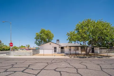 3643 W Dunlap Ave, Phoenix, AZ 85051