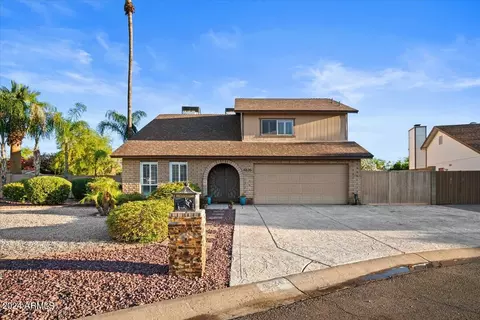 4635 W Michelle Dr, Glendale, AZ 85308