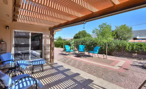 4501 E Carmel Ave, Mesa, AZ 85206 photo 25