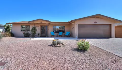 4501 E Carmel Ave, Mesa, AZ 85206