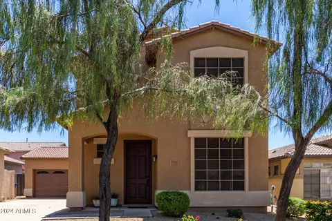 7261 E Melrose St, Mesa, AZ 85207