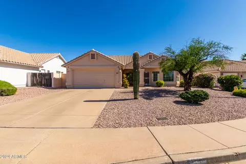 5943 E Tinto St, Mesa, AZ 85215