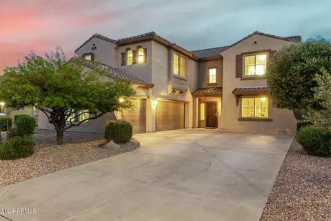 11589 W Cocopah St, Avondale, AZ 85323
