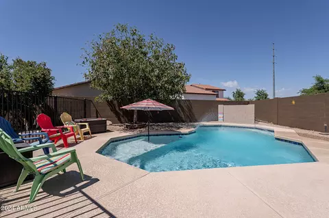 4840 S Cobblestone St, Gilbert, AZ 85298 photo 72