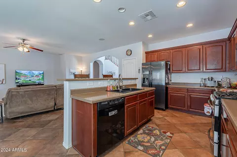 4840 S Cobblestone St, Gilbert, AZ 85298 photo 21