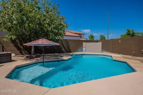 4840 S Cobblestone St, Gilbert, AZ 85298 photo 71