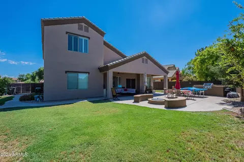 4840 S Cobblestone St, Gilbert, AZ 85298 photo 77