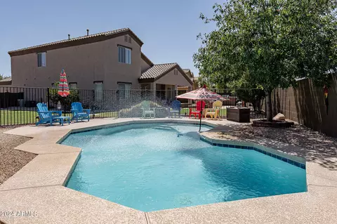 4840 S Cobblestone St, Gilbert, AZ 85298 photo 74