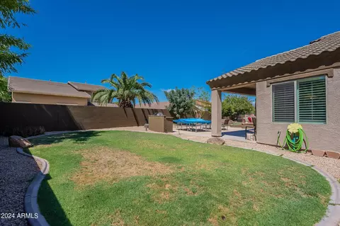 4840 S Cobblestone St, Gilbert, AZ 85298 photo 64