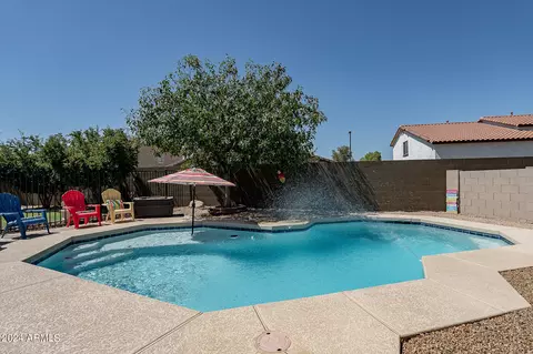 4840 S Cobblestone St, Gilbert, AZ 85298 photo 73