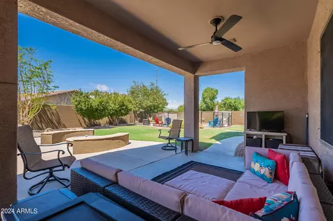 4840 S Cobblestone St, Gilbert, AZ 85298 photo 54