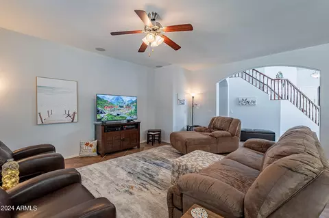 4840 S Cobblestone St, Gilbert, AZ 85298 photo 13